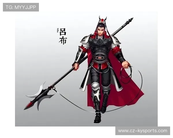 深度复盘:坦然的吕布是如何在绝境中跳出满分大招的?,吕布的技巧 深度复盘:坦然的吕布是如何在绝境中跳出满分大招的?,吕布的技巧